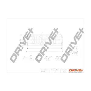 DP1110.11.0084 Dr!ve+