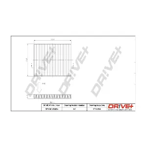 Dr!ve+ DP1110.12.0224