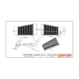 DP1110.10.0773 Dr!ve+