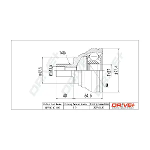 DP2110.10.1119 Dr!ve+