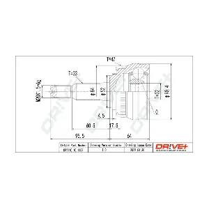 DP2110.10.1137 Dr!ve+