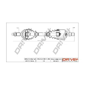 DP2110.10.0265 Dr!ve+