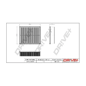 Dr!ve+ DP1110.10.0372