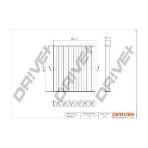 Dr!ve+ DP1110.12.0192