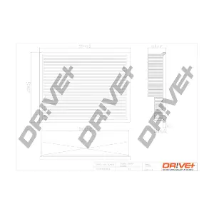 DP1110.10.0067 Dr!ve+