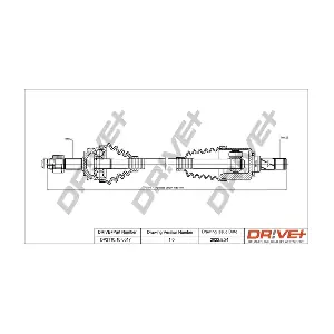 DP2110.10.0517 Dr!ve+