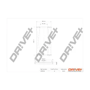 Dr!ve+ DP1110.11.0149