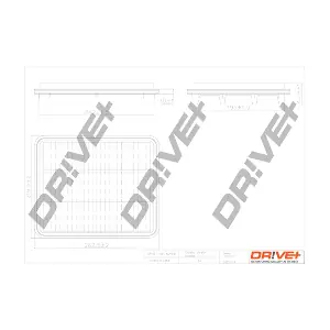 DP1110.10.0484 Dr!ve+