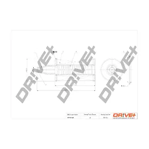 DP1110.11.0228 Dr!ve+