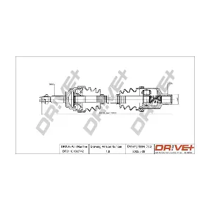 DP2110.10.0742 Dr!ve+