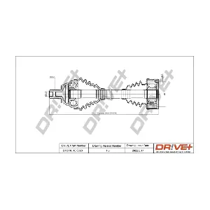 DP2110.10.0098 Dr!ve+