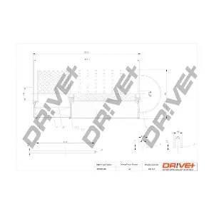 Dr!ve+ DP1110.11.0183