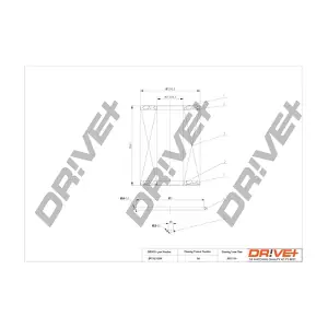 Dr!ve+ DP1110.11.0101