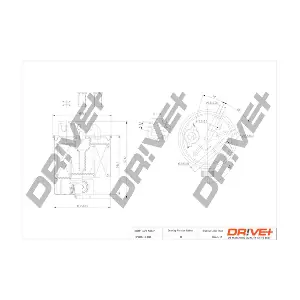 DP1110.13.0126 Dr!ve+
