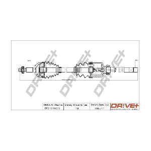 DP2110.10.0273 Dr!ve+
