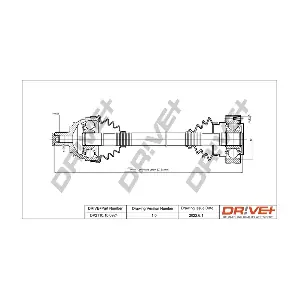 DP2110.10.0924 Dr!ve+