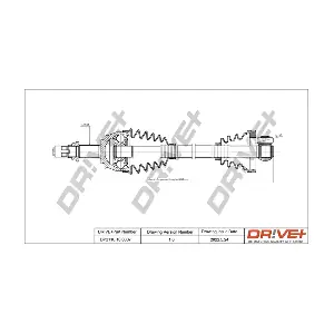 Dr!ve+ DP2110.10.0337