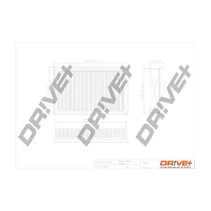 Dr!ve+ DP1110100674