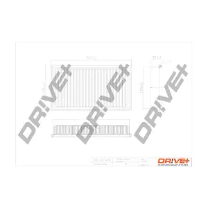 Dr!ve+ DP1110100643