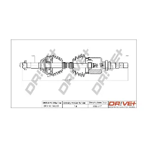 DP2110.10.0285 Dr!ve+