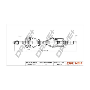 DP2110.10.0239 Dr!ve+