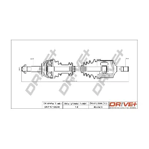 DP2110.10.0292 Dr!ve+