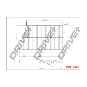 Dr!ve+ DP1110.12.0019