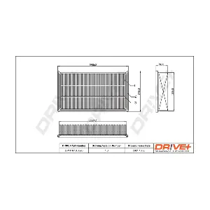 DP1110.10.0690 Dr!ve+