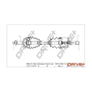 DP2110.10.0268 Dr!ve+