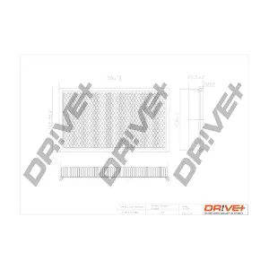 Dr!ve+ DP1110.10.0489