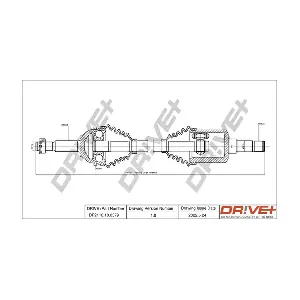 DP2110.10.0379 Dr!ve+