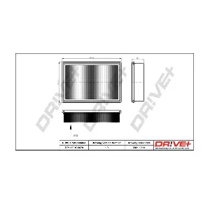 Dr!ve+ DP1110.10.0079