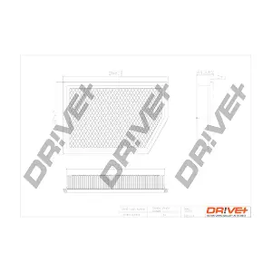 DP1110.10.0437 Dr!ve+