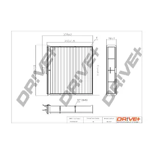 Dr!ve+ DP1110.12.0043