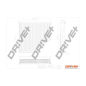 DP1110.10.0353 Dr!ve+