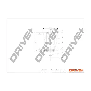 Dr!ve+ DP1110.13.0093