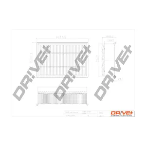 Dr!ve+ DP1110.10.0198