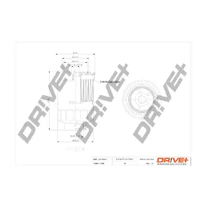 Dr!ve+ DP1110.13.0308