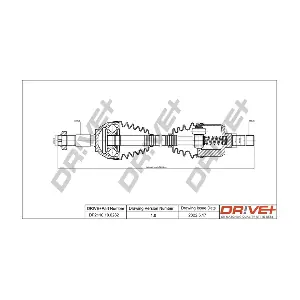 DP2110.10.0282 Dr!ve+