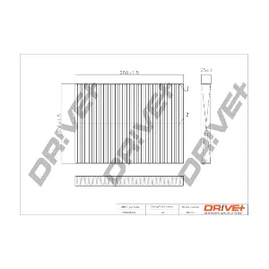 Dr!ve+ DP1110.12.0002