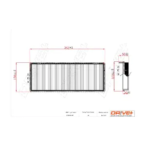 Dr!ve+ DP1110.12.0195