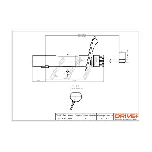 Dr!ve+ DP1610.10.0069