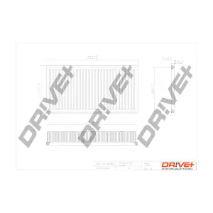 Dr!ve+ DP1110.10.0109