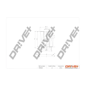 Dr!ve+ DP1110.11.0230