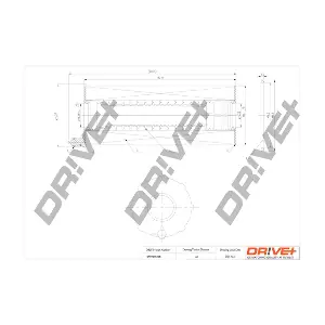 Dr!ve+ DP1110110105