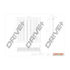 Dr!ve+ DP1110.10.0418