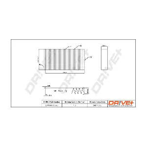 Dr!ve+ DP1110.12.0378