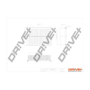 Dr!ve+ DP1110.10.0185