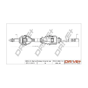 DP2110.10.0721 Dr!ve+