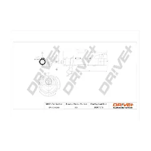 Dr!ve+ DP1610.10.0569